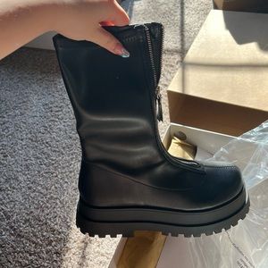 boot